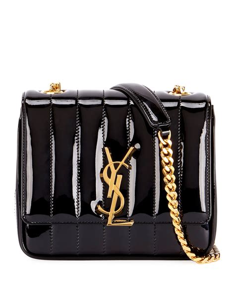 Vicky Saint Laurent Handbags for Women 